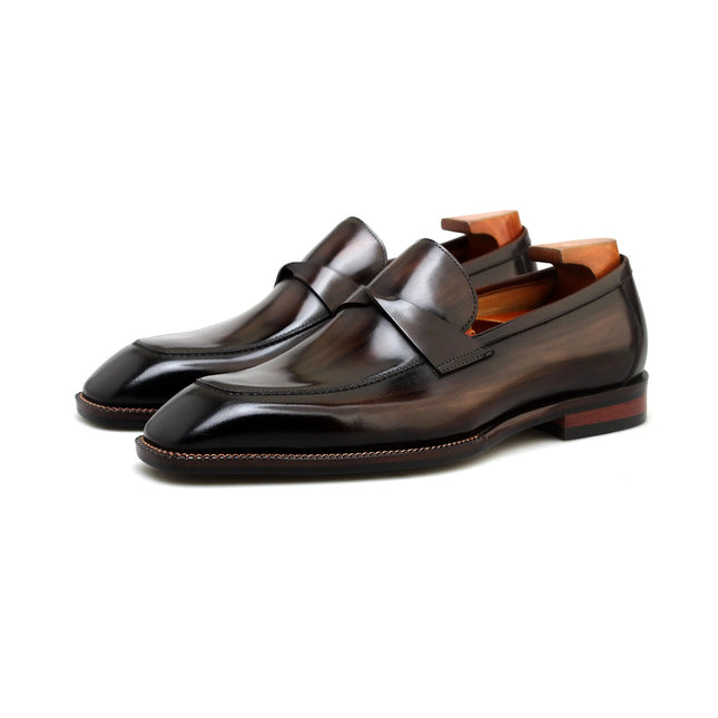 Mogghal | TRADER LOAFER