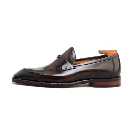 Mogghal | TRADER LOAFER