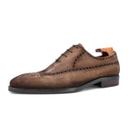 Brown / EU 38/ US 6/ UK 5.5