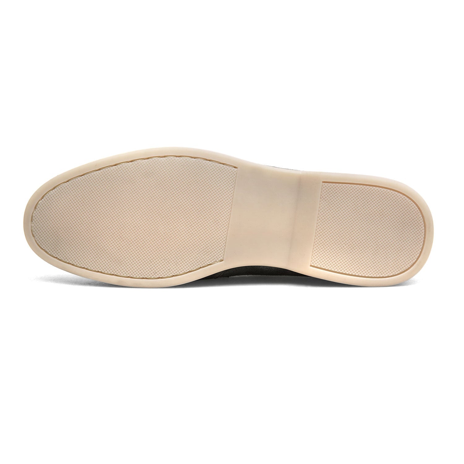 EMILIO - Men Suede Penny Loafers