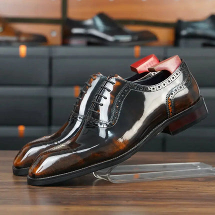 Mogghal | Oxford Fadded - MOGGHAL