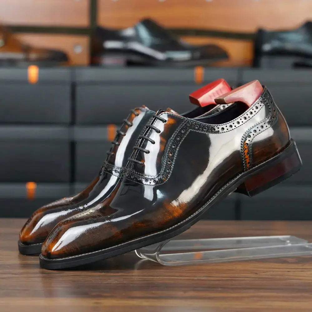Mogghal | Oxford Fadded - MOGGHAL
