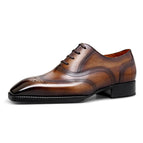 Brown / EU 38/ US 6/ UK 5.5