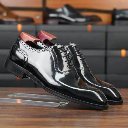 Mogghal | Oxford Fadded - MOGGHAL