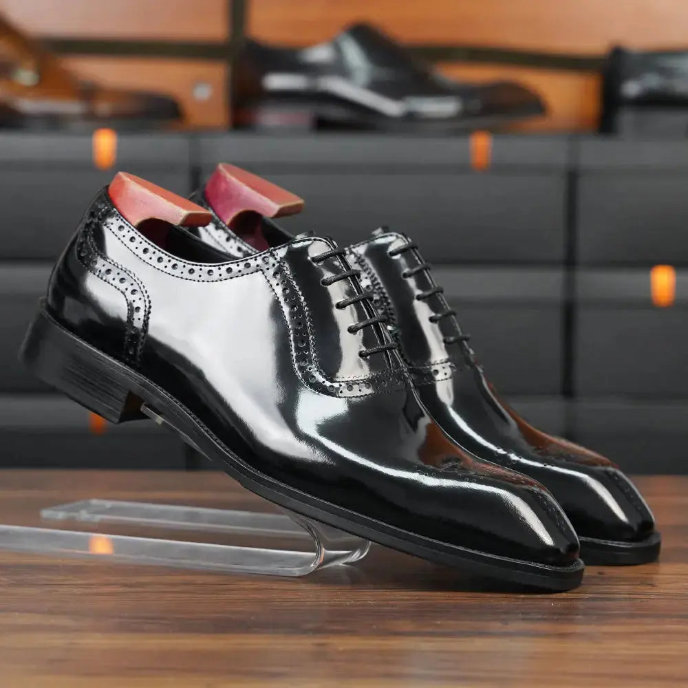 Mogghal | Oxford Fadded - MOGGHAL