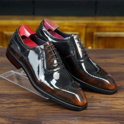 Mogghal | Oxford Fadded - MOGGHAL