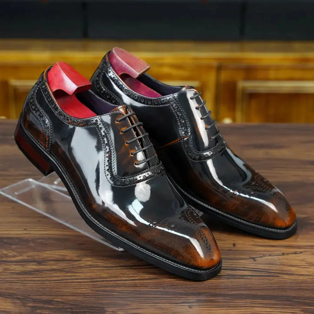 Mogghal | Oxford Fadded - MOGGHAL