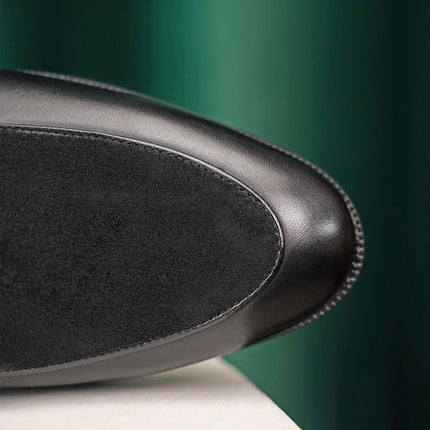 Mogghal | TEXTURE LOAFER