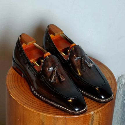 Mogghal | ORIGINAL TASSEL