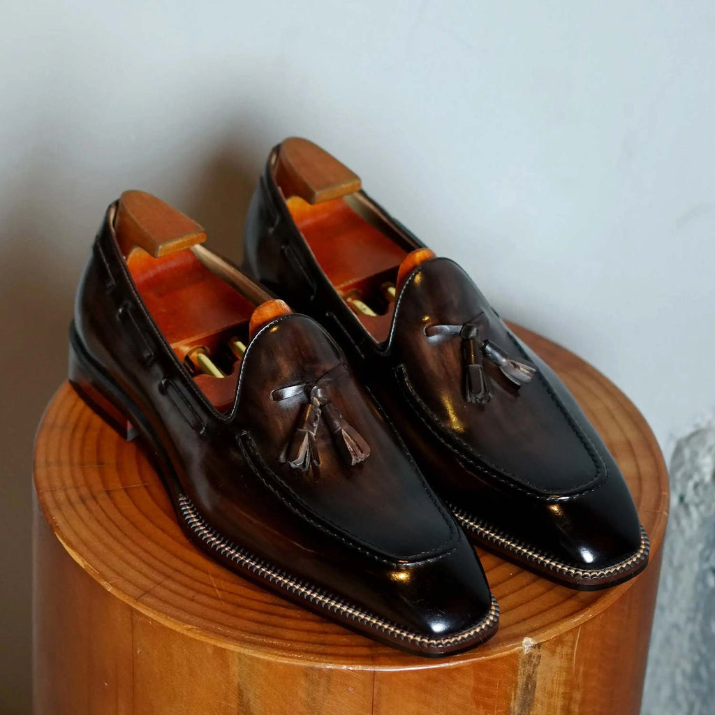 ORIGINAL TASSEL - Men Tassel Loafers