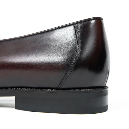 Mogghal | TEXTURE LOAFER