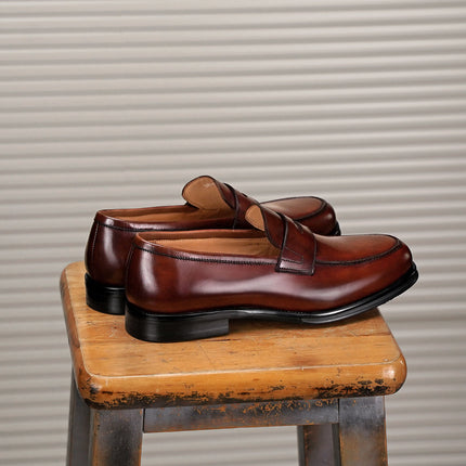 Mogghal | PENNY CLASSIC