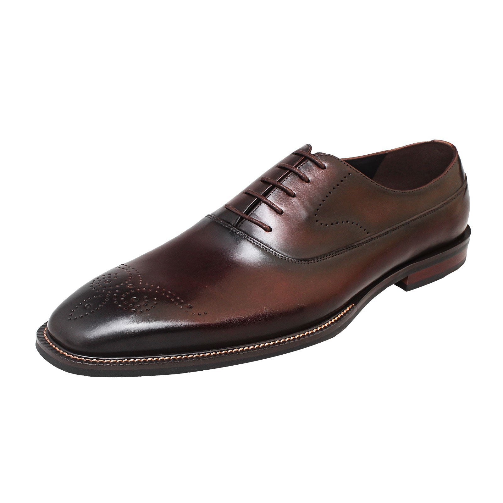 IMPALA - Cap Toe Oxfords