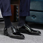 SHADE - Cap Toe Oxfords
