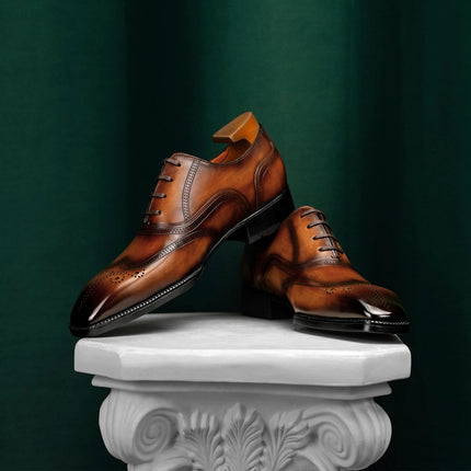 Mogghal | LUXURY