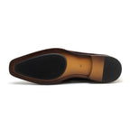 DEANE - Suede Penny Loafer
