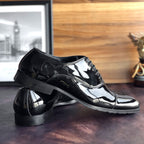 SHADE - Cap Toe Oxfords