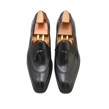 Mogghal | Tassel Loafers - MOGGHAL