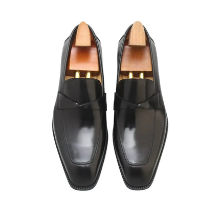 Mogghal | Penny Loafers - MOGGHAL