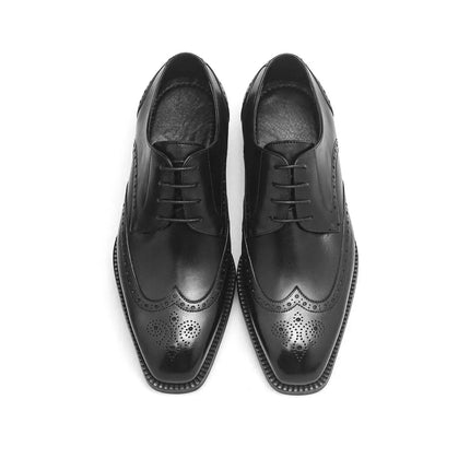 Mogghal | Oxford Straight - MOGGHAL