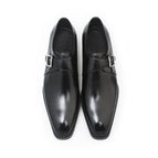 Black / EU 38/ US 6/ UK 5.5