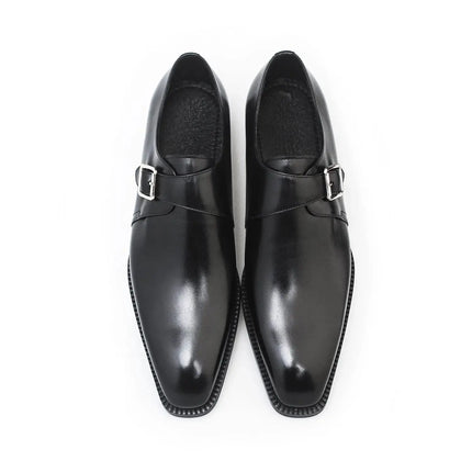 Mogghal | Smooth Monkstaps - MOGGHAL