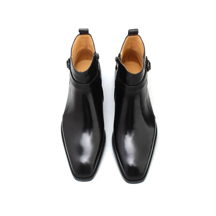 Mogghal | Brogue - MOGGHAL