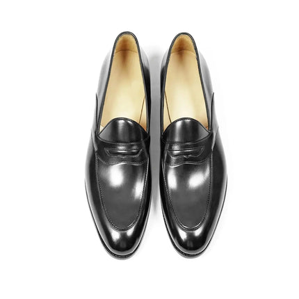 Mogghal | Erangle Loafers - MOGGHAL