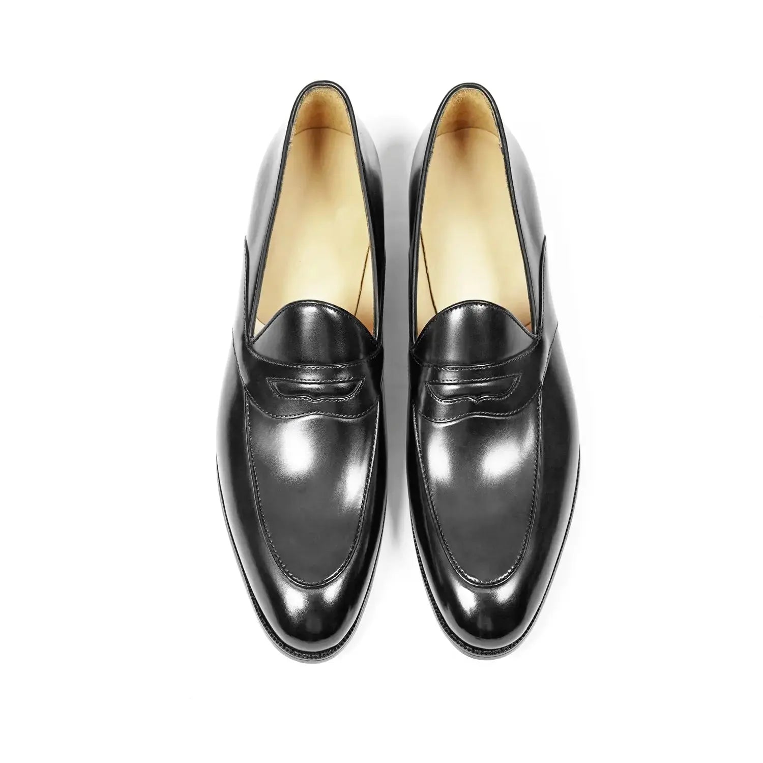 Mogghal | Erangle Loafers - MOGGHAL
