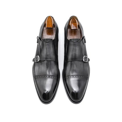 Mogghal | Monkstap Classic - MOGGHAL