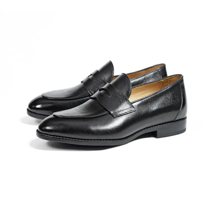 Mogghal | Elegent Loafers - MOGGHAL