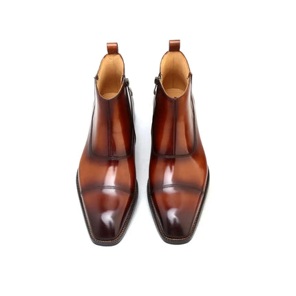 Mogghal | Vintage Oxford - MOGGHAL