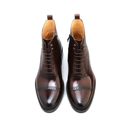 Mogghal | Captain - MOGGHAL