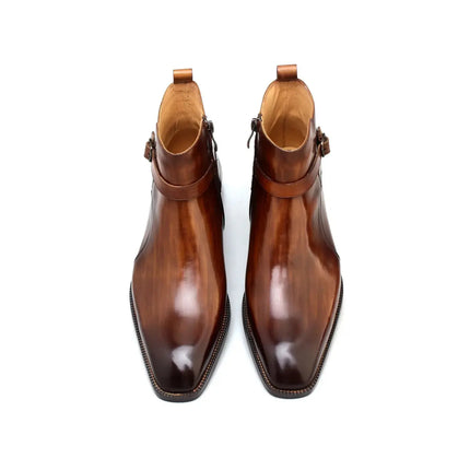 Mogghal | Brogue - MOGGHAL