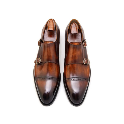 Mogghal | Monkstap Classic - MOGGHAL