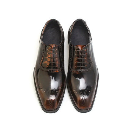 Mogghal | Oxford Fadded - MOGGHAL