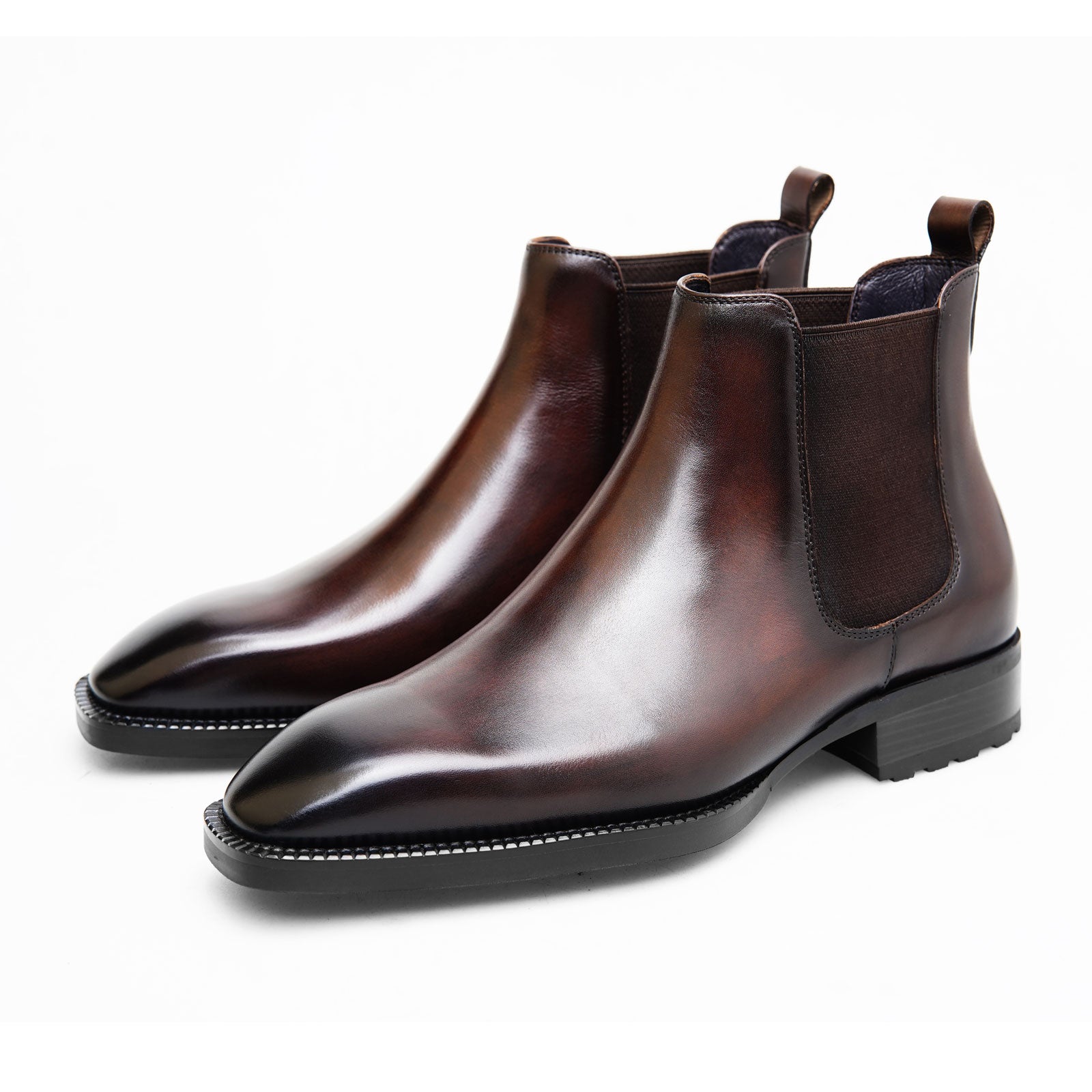 RUNNER - Men Chelsea Boots