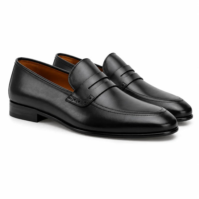 DELTA -  Men Penny Loafers