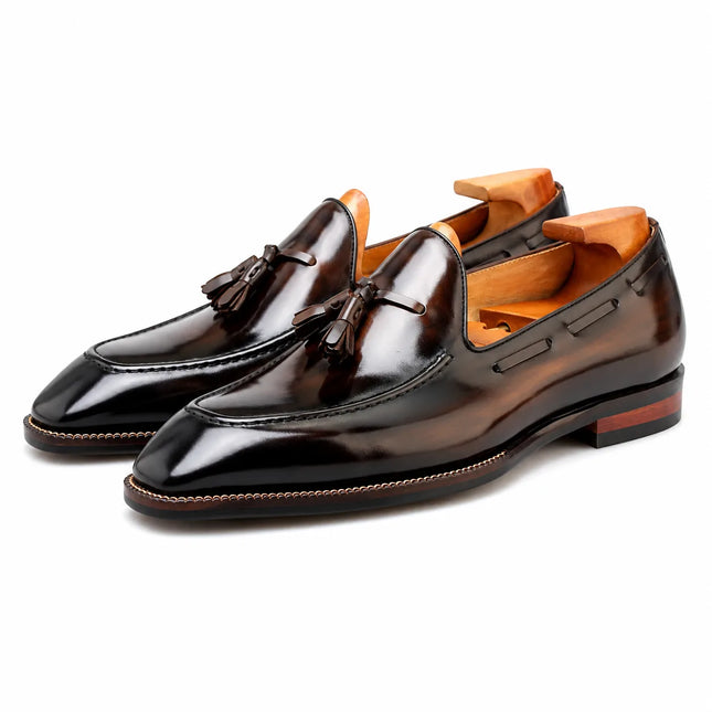 ORIGINAL TASSEL - Men Tassel Loafers