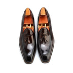 Mogghal | Tassel Classic Loafers - MOGGHAL
