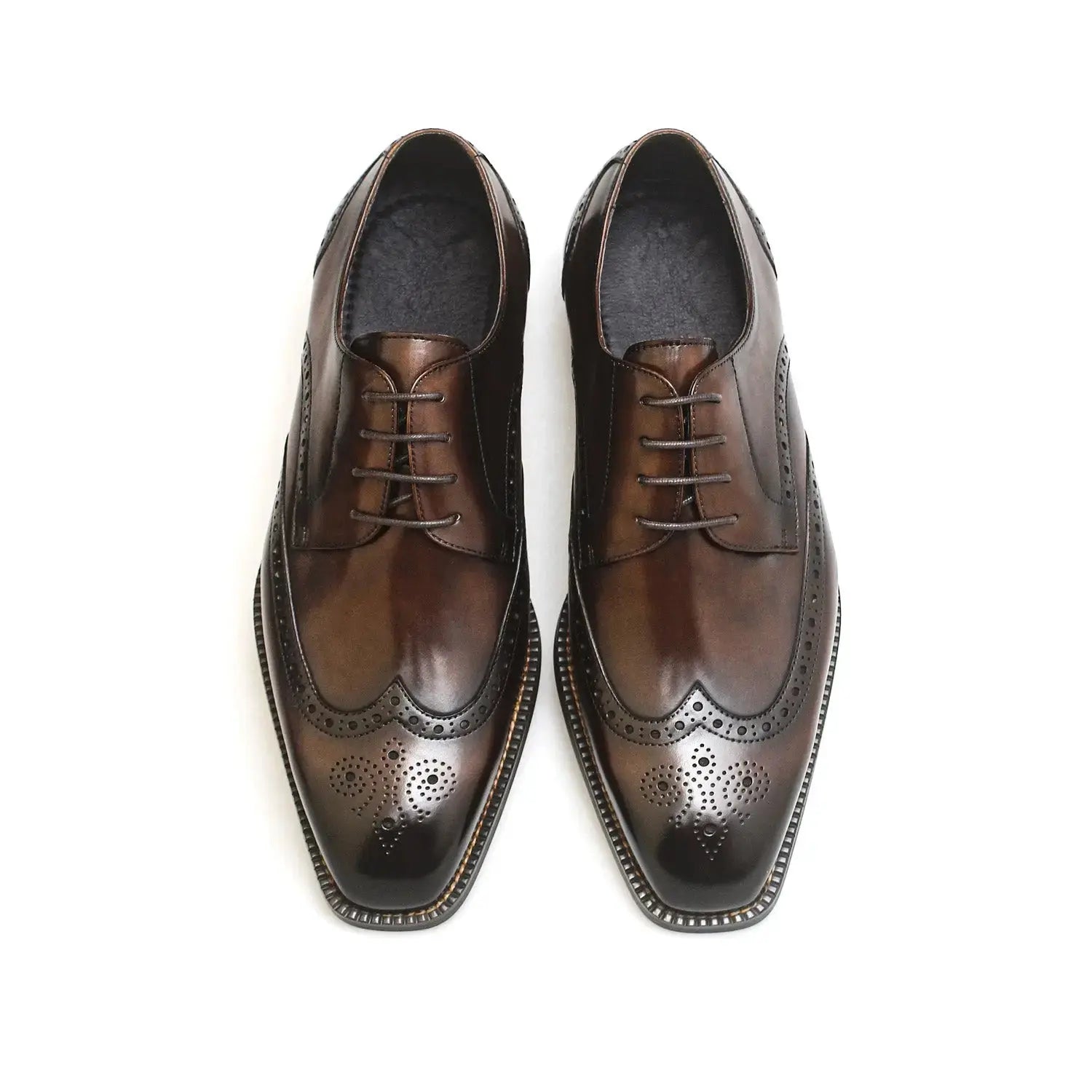 Mogghal | Oxford Straight - MOGGHAL