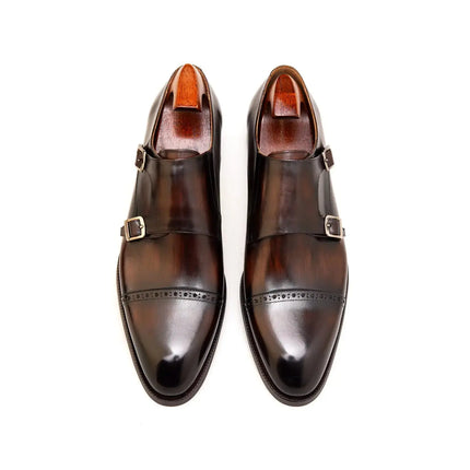 Mogghal | Monkstap Classic - MOGGHAL