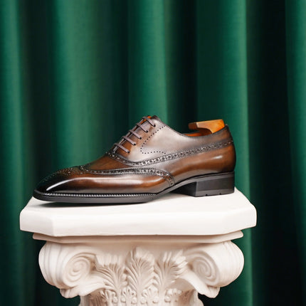 Mogghal | Oxford Killer - MOGGHAL