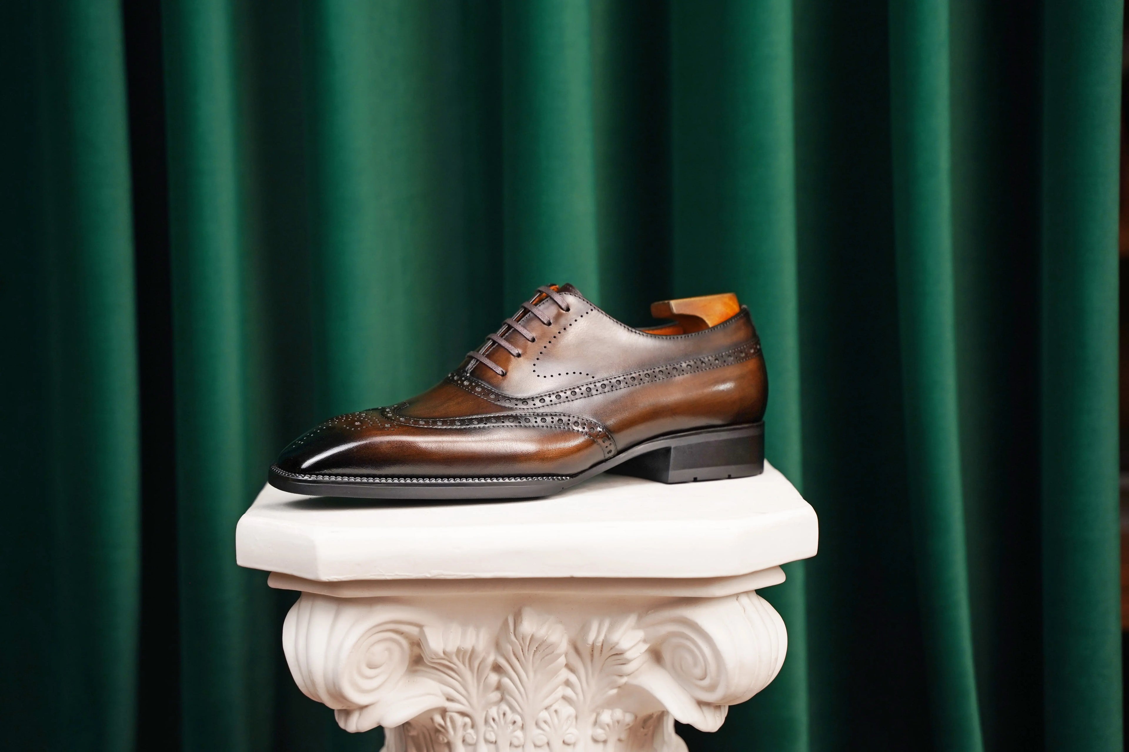 Mogghal | Oxford Killer - MOGGHAL