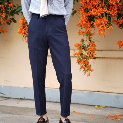 Mogghal | Penny Loafers - MOGGHAL