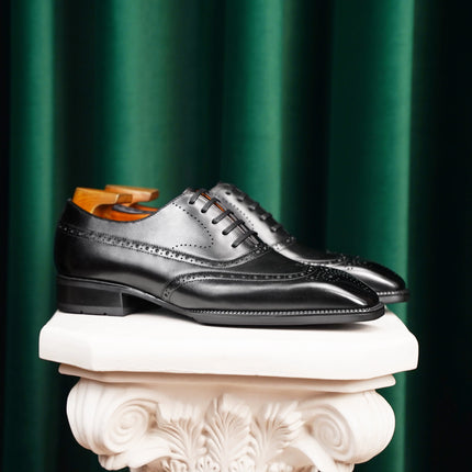 Mogghal | Oxford Killer - MOGGHAL