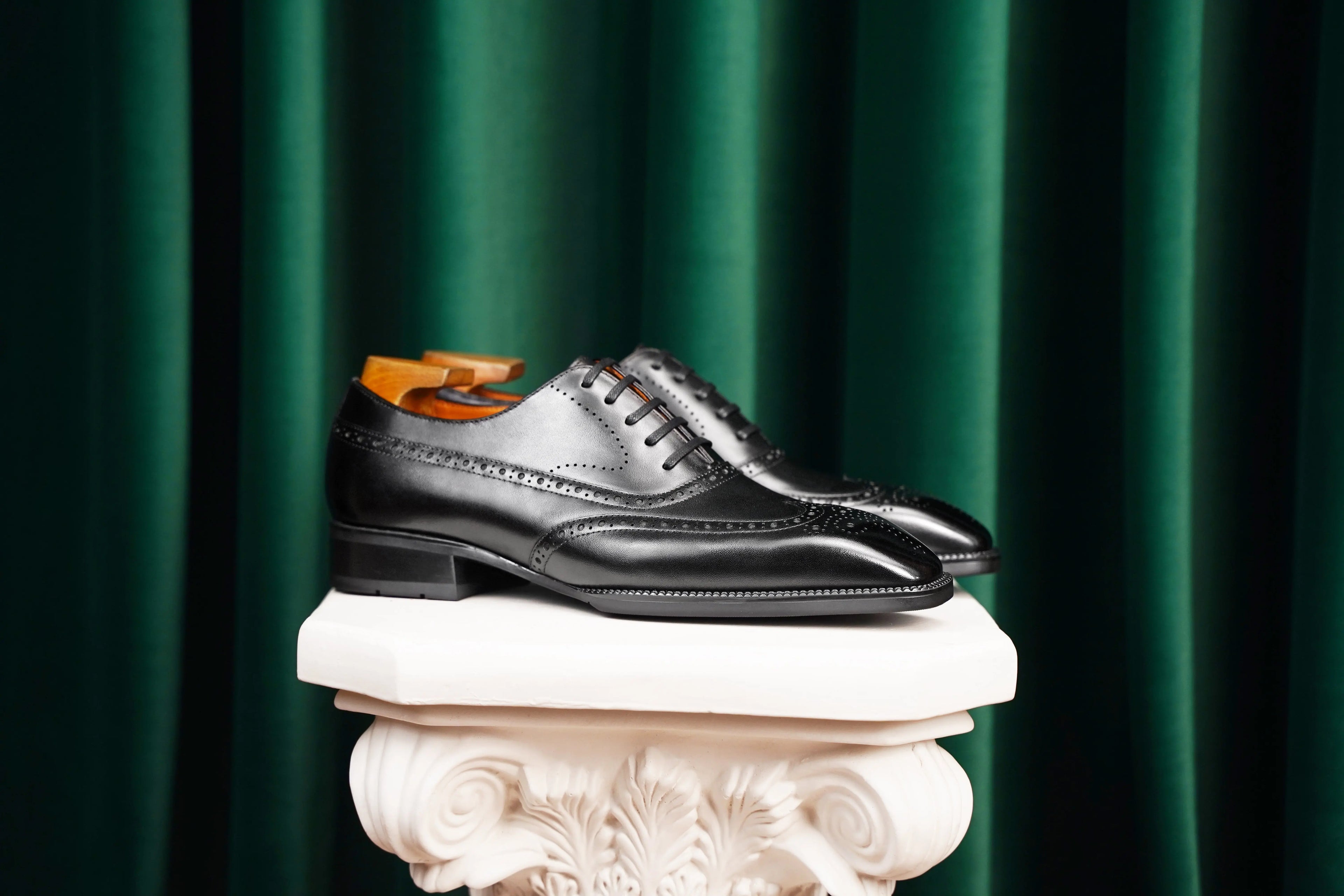 Mogghal | Oxford Killer - MOGGHAL