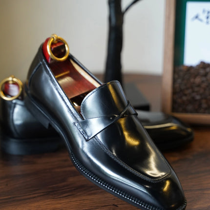 Mogghal | Penny Loafers - MOGGHAL