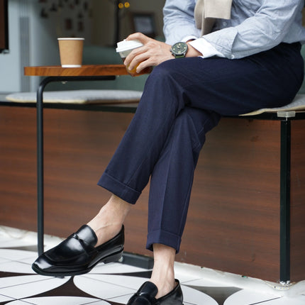 Mogghal | Penny Loafers - MOGGHAL