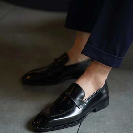 Mogghal | Penny Loafers - MOGGHAL
